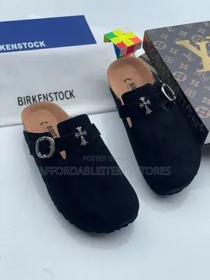 Half Shoes