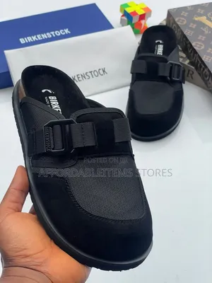 Half Shoes