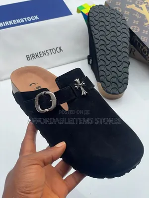 Half Shoes