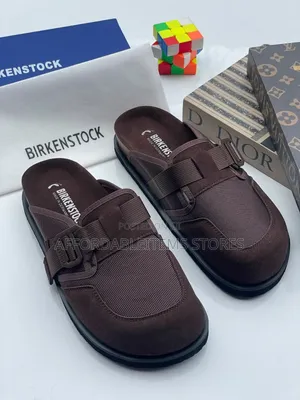 Half Shoes