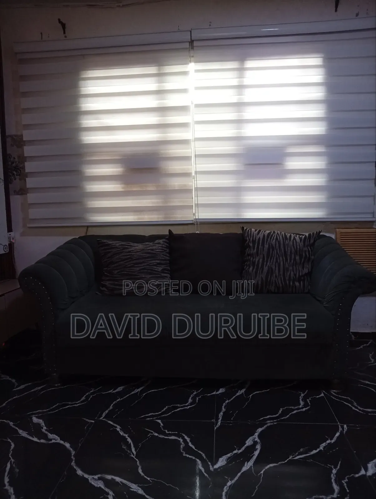 David's Chukwu