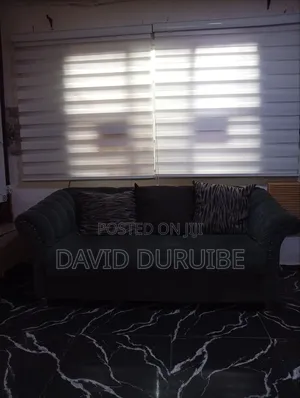 David's Chukwu