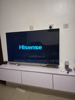 Smart TV 50 Inches