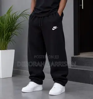 Men’s Joggers