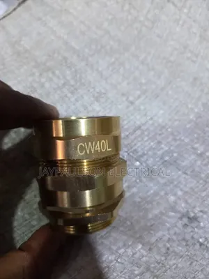 Brass Cable Glands