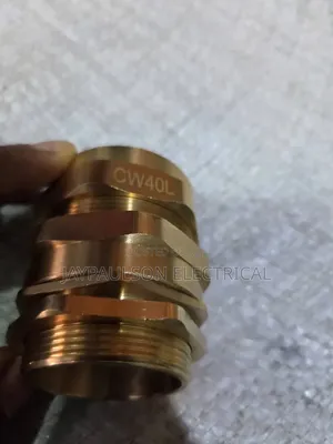Brass Cable Glands