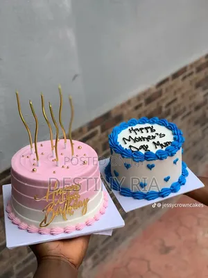 Bento Cakes . Milky Doughnut. And More