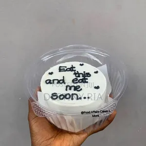 Bento Cakes . Milky Doughnut. And More