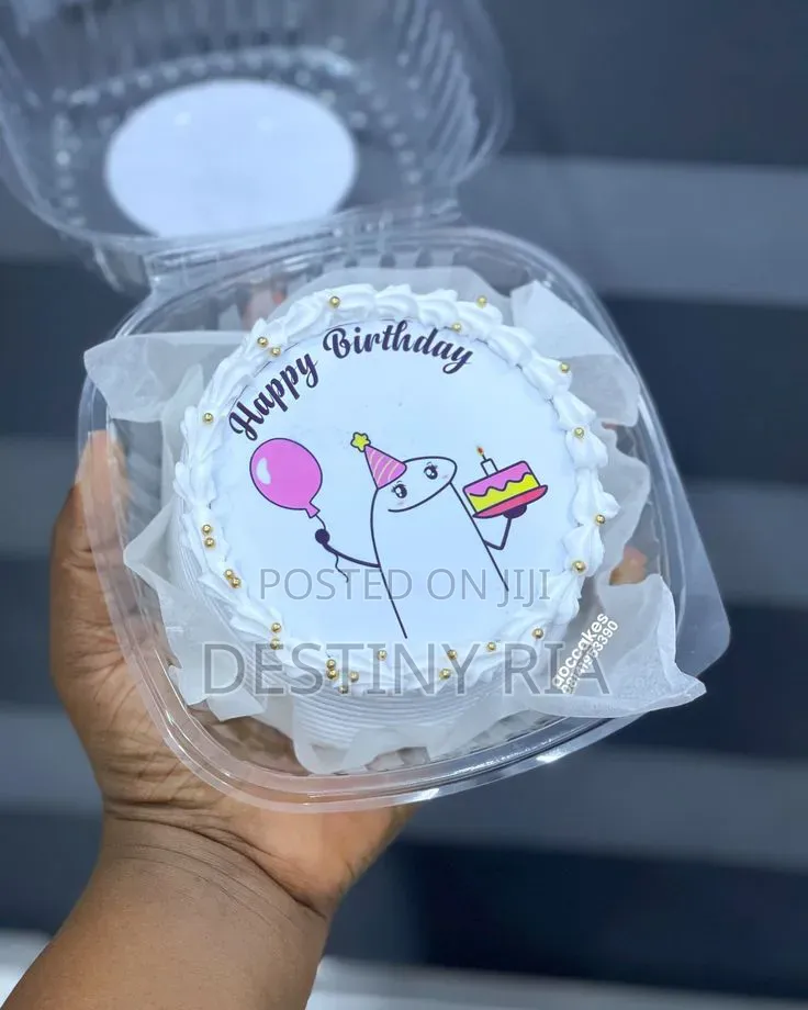 Bento Cakes . Milky Doughnut. And More