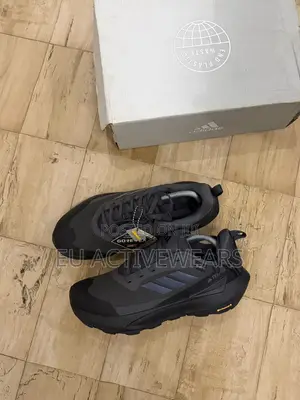 Adidas Terrex Trail Sneakers