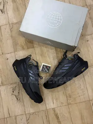 Adidas Terrex Trail Sneakers