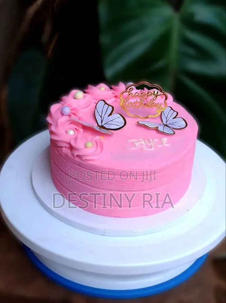 Bento Cakes . Milky Doughnut. And More