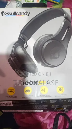 Head Phone