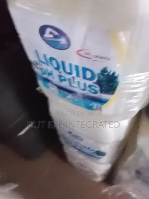 Liquid Ph Plus 20lirt