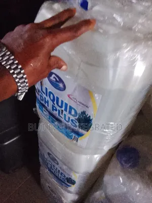 Liquid Ph Plus 20lirt