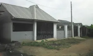 2bdrm Bungalow in Gberigbe for sale