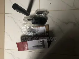 Electric Wine Opener
