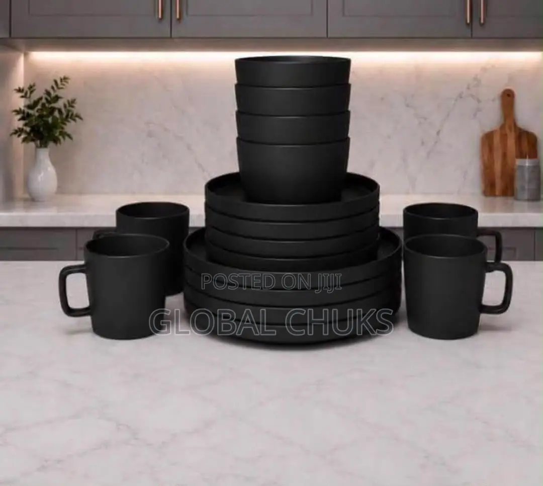 High Quality 16pcs Dinner Set