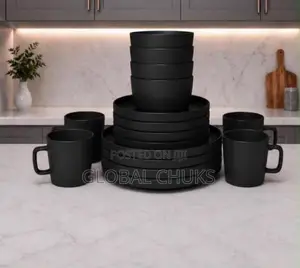 High Quality 16pcs Dinner Set