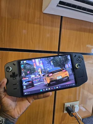 Lenovo Legion Go