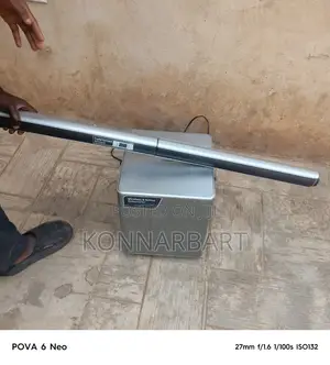 Samsung Sound Bar With Subwoofer