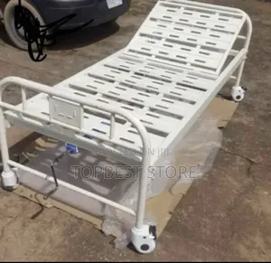 Best Quality Single Crank Hospital Bed