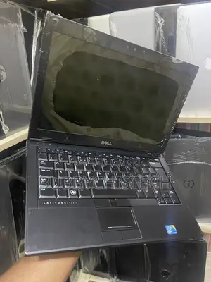 Laptop Dell Latitude E4310 6GB Intel Core i5 HDD 320GB