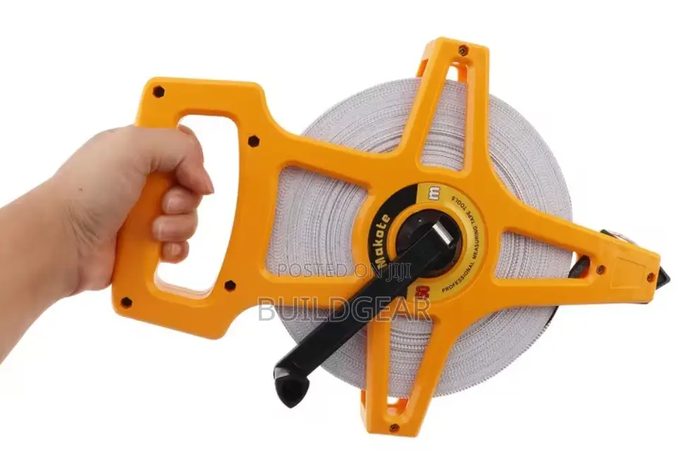 50M Measuring Tools