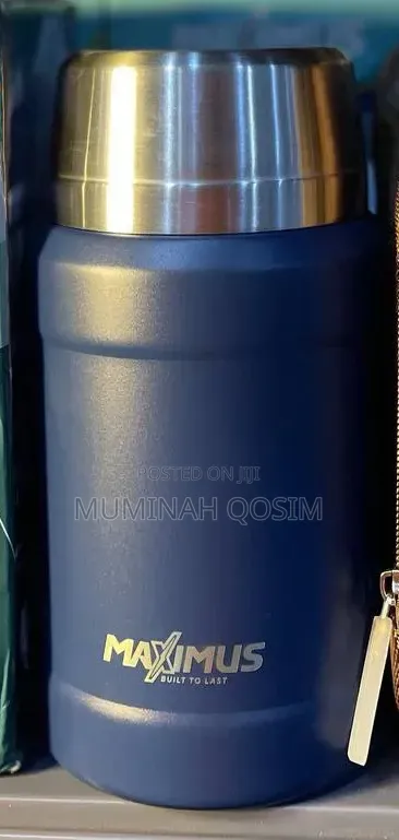 Maximus Zane KD-943 900ml