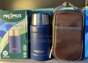 Maximus Zane KD-943 900ml