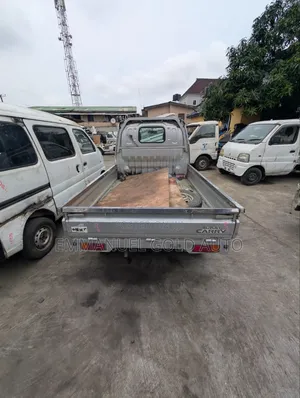 Suzuki Truck