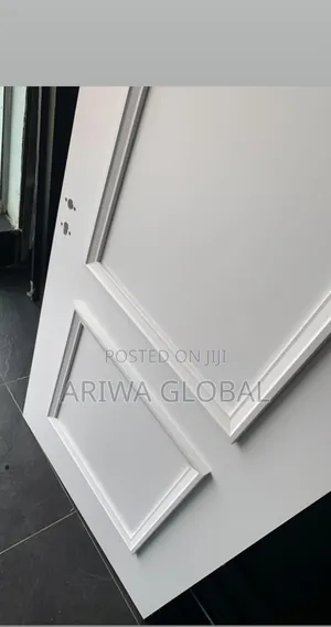 Premium WPC Luxury Hardwooding Door