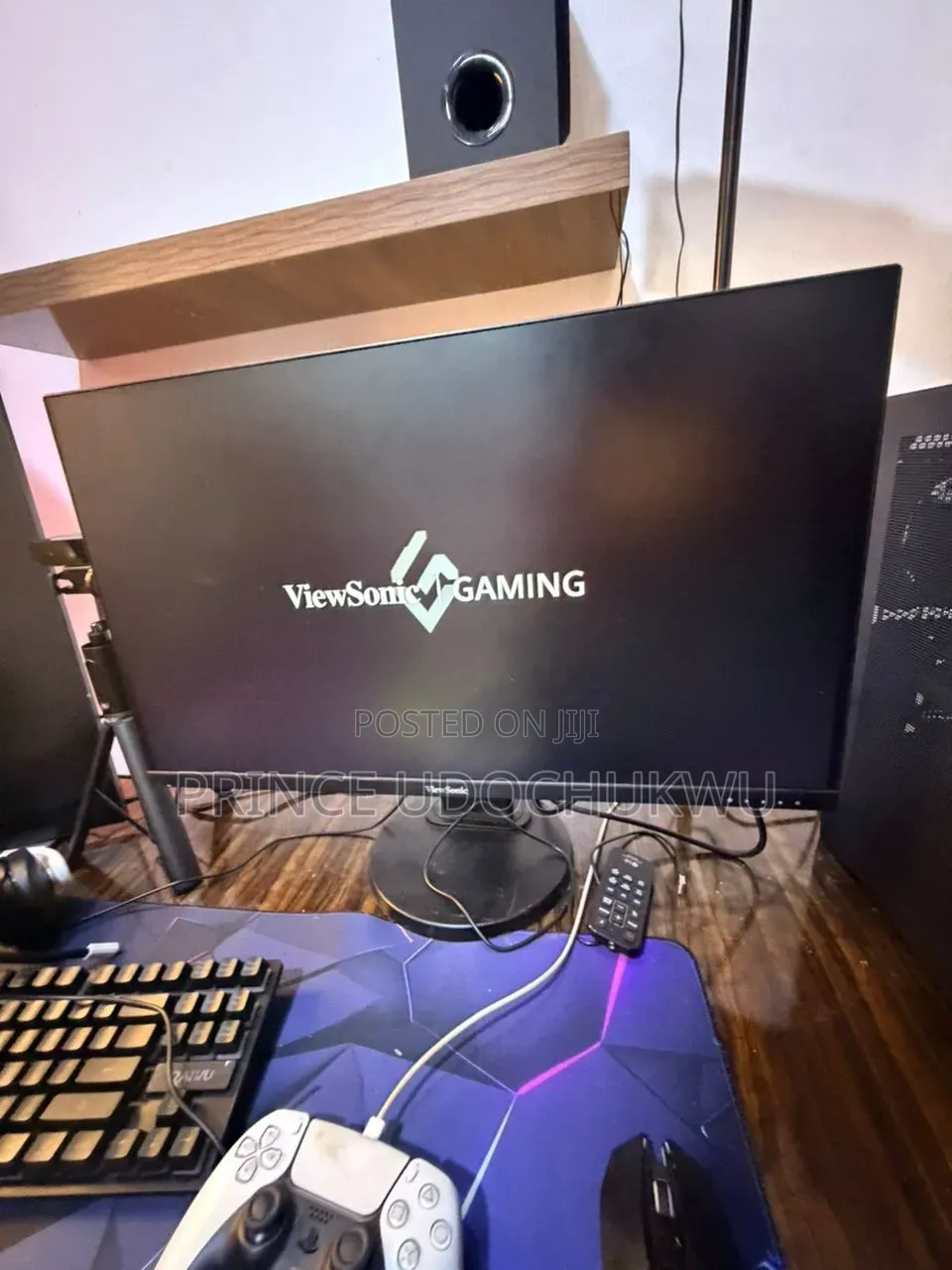ViewSonic VX2728