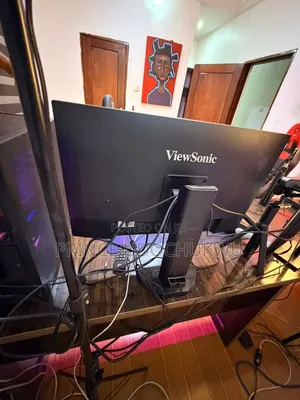 ViewSonic VX2728