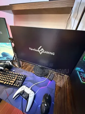 ViewSonic VX2728