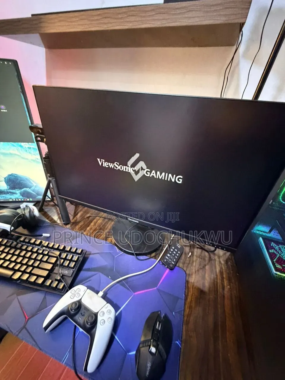 ViewSonic VX2728
