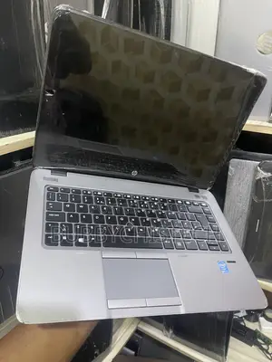 Laptop HP EliteBook 840 G1 8GB Intel Core i5 HDD 500GB