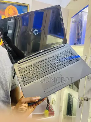 Laptop HP 255 G8 8GB AMD Ryzen SSD 256GB