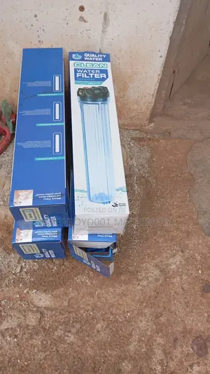 Fillter Housing ( Per One)