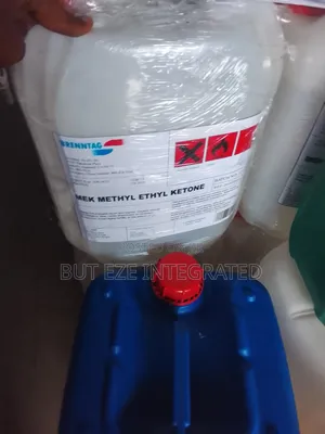 Acetone Brenntag 20lirts