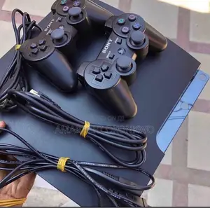 Uk Used PlayStation 3