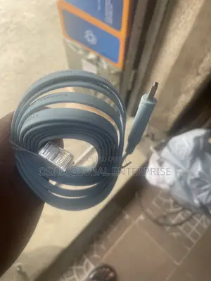 USB Port to LAN Cable 3m