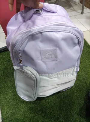 Big School Bag