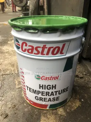 Castrol High Temperature Grease