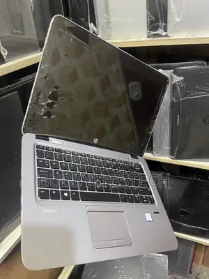 Laptop HP EliteBook 820 G3 8GB Intel Core i7 SSD 256GB
