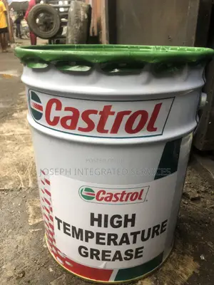 Castrol High Temperature Grease