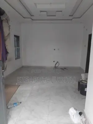 3bdrm Block of Flats in Sangotedo for rent