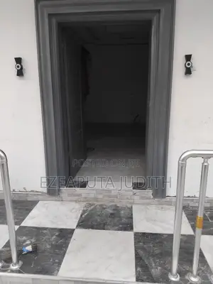 3bdrm Block of Flats in Sangotedo for rent