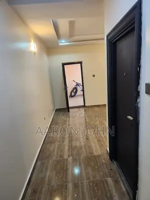 Furnished 1bdrm Block of Flats in A Long Living Faith for rent