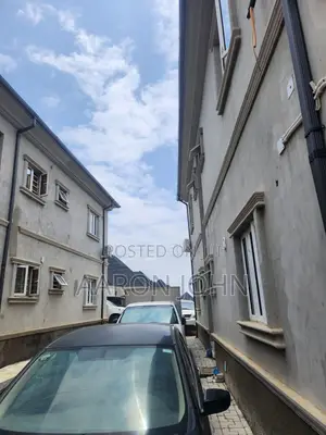 Furnished 1bdrm Block of Flats in A Long Living Faith for rent